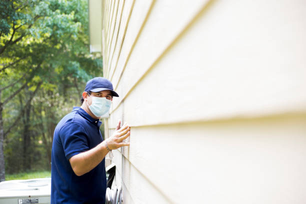 Siding Removal and Disposal in Mabton, WA